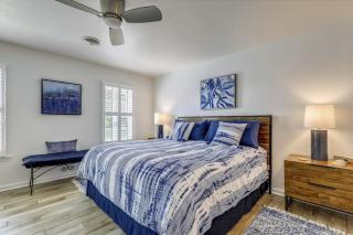 Bahamas Beach Cottages - 641 Sandy Point - 1