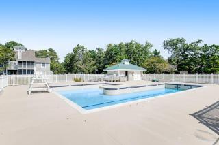 Sea Colony --- 1F Annapolis Garden House Rd - Bethany Beach - 8