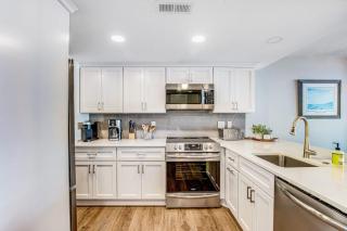 Sea Colony --- 1F Annapolis Garden House Rd - Bethany Beach - 3