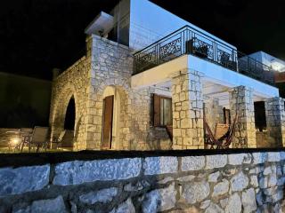 Malvazios Villas with sea breeze - 3