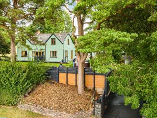 Mountain View Cottage, Hot Tub , Stunning Views - 7