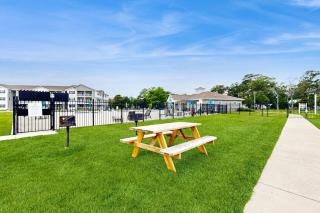 The Residences of Rehoboth Bay --- 33737 Skiff Aly #4206 - 5