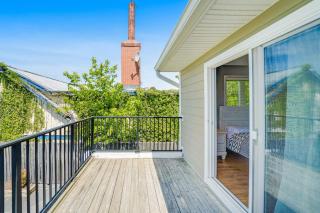 Scarborough Village - 245 Country Club Dr, Unit #608 - Rehoboth Beach - 3