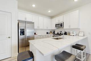The Residences of Rehoboth Bay --- 33737 Skiff Aly #4206 - 1