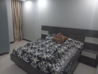 Green Town Murree Hills Apartments - 5