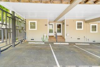 Scarborough Village - 245 Country Club Dr, Unit #608 - 5