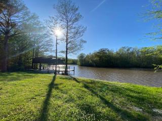 Freemans Landing Tickfaw River - 9