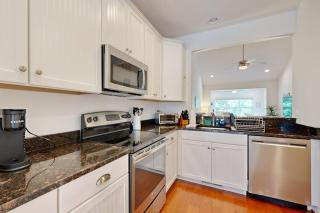 Grande at Canal Pointe --- 20091 Kennet Ln Unit 3Z - 2