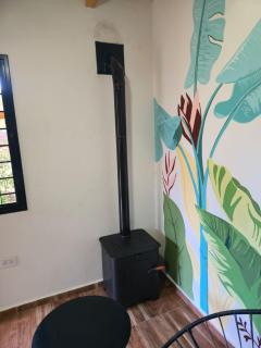 Ideal para parejas en Anisacate - 1