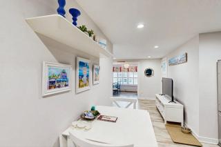 Town of Rehoboth Beach --- The Boxwood House - 21 Wilmington Ave #1E - 3