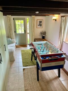 The Hay Loft - Bude - 7