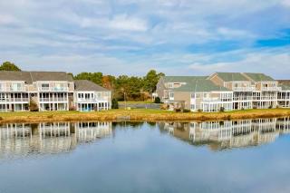 Bayville Shores --- 38167 Lake Drive #1014 - Selbyville - 8