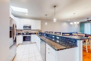 Bayville Shores --- 38167 Lake Drive #1014 - Selbyville - 2