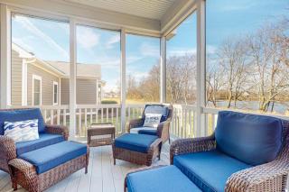 Bayside Resort --- 30248 Candleberry Drive - 9
