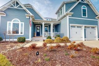 Bayside Resort --- 30248 Candleberry Drive - 8