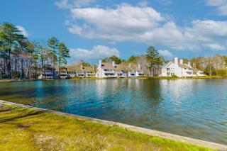 Sea Colony --- 33577 West Lake View, Unit 1006B - 5