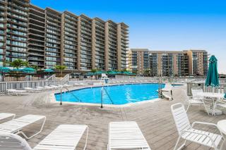 Sea Colony --- 33577 West Lake View, Unit 1006B - 4