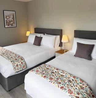 Balreask Bar, Restaurant & Guest Accommodation - 9