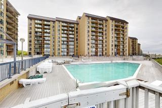 Sea Colony --- 203 Island House Rd - 8