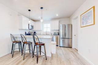 Rehoboth Beach House --- 20494 Coastal Highway Unit #3 - 3