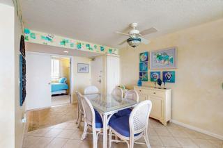 Sea Colony --- 703 Farragut House Rd - 3