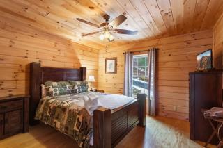 Little Elk Lodge - 1