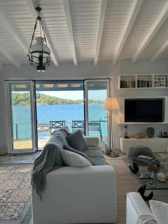 Villa Theros - 4