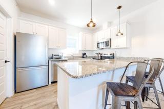Rehoboth Beach House --- 20494 Coastal Highway Unit #11 - 5