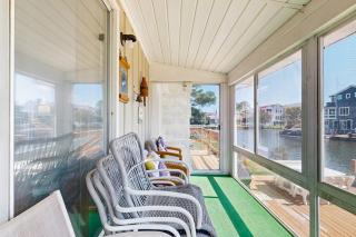 Town of South Bethany --- 304 West 6th Street - 9
