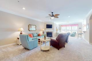 Bayside Resort --- 31738 Lakeview Dr #202A - 0