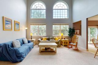 Wedgefield - 7 Saint George - Ocean View - 5