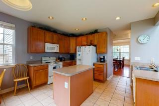 Wedgefield - 7 Saint George - Ocean View - 2