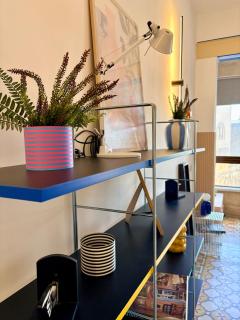 Designer Loft in the Heart of Sliema with Roof Terrace - 4
