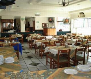 Hotel del Real Business and Family Guadalajara - 7