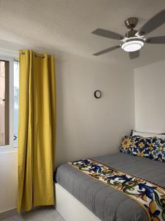 Modern Tropical Oasis - 1