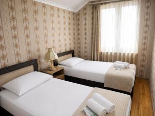 Guest House Chkalovka Garden - 2