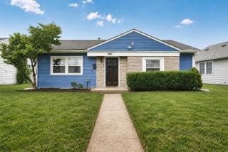 The Parkside Family Retreat Near Downtown and Walkable to Greenway - Indianapolis - 0