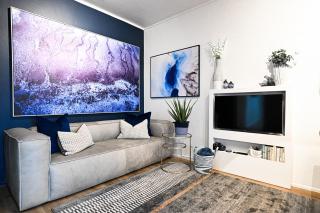 De Bloukamer Stellenbosch - 9