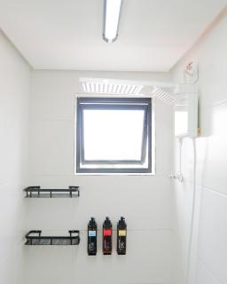 Apartment with En-Suite Bathrooms and Private Garage - 7