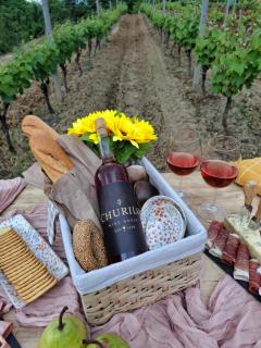Wine House Churilo - 5