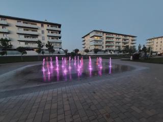 Apartament ,, CHOPINA PARK ,, Prywatny parking - Klimatyzacja - Konsola Playstation 4 - 1