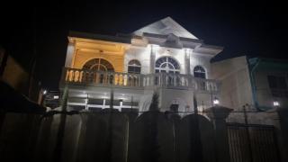 luxury fully furnished 5-bedrooms villa - 0