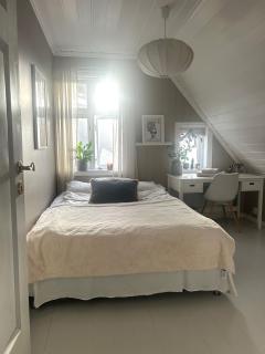 Lenes hus - 9