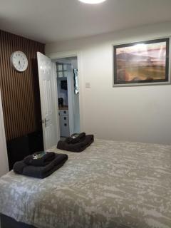 Swannery Vista 1 Bedroom Apartment - 4