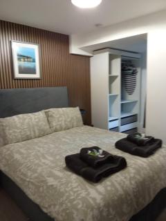 Swannery Vista 1 Bedroom Apartment - 0