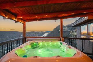 Soaring Eagles View - 8