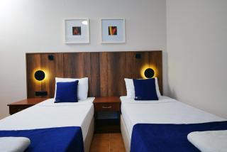 The Lume Boutique Hotel & Restaurant & Spa - 9