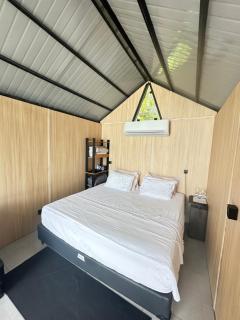 Casa pé na areia Florianópolis sul da ilha - 6