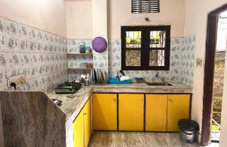 Garden Central - Spacious 2 Bedroom Apartment, Siliguri - 7