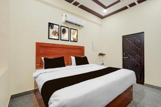 SPOT ON HOTEL EL DORADO - 1
